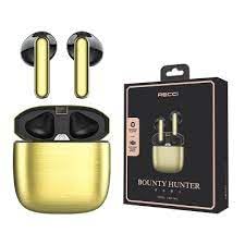 Recci BOUNTY HUNTER earbuds