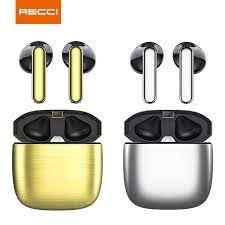 Recci BOUNTY HUNTER earbuds