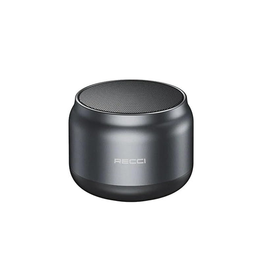 RECCI hot hatch wireless speaker, Hi-Fi audio