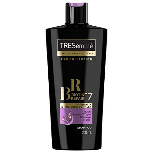 TRESemme Biotin+ Repair 7 Shampoo 700 ml