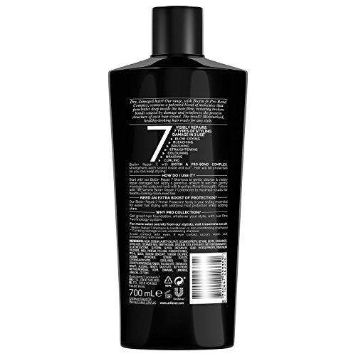 TRESemme Biotin+ Repair 7 Shampoo 700 ml