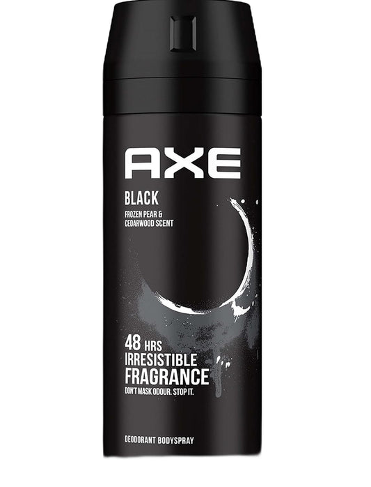 AXE DEO AERO RECHAHRGE RK 150ML