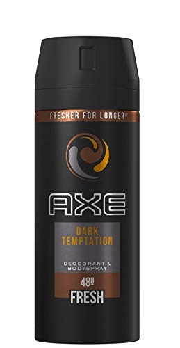 AXE Body Spray MIX within available kind ( Pack of 6)(6X 150 ml/5.07 oz )