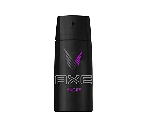 Axe Bodyspray for Men Excite, 150ml