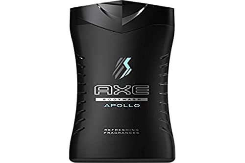 Axe Apollo Shower Gel 250 ml