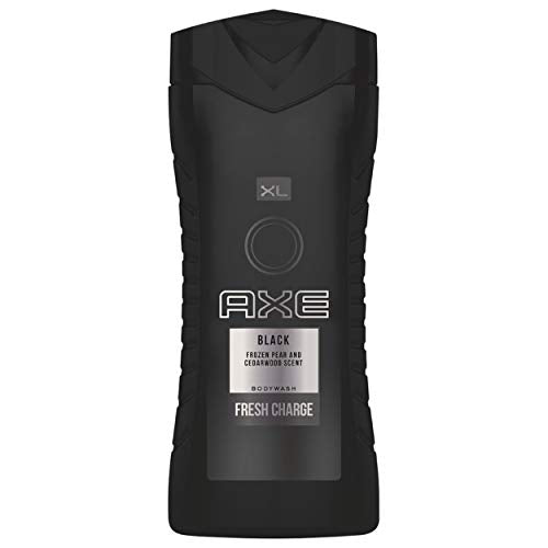 AXE Black Shower Gel (0.4 L)