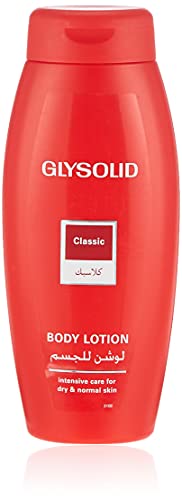 Glysolid Anti-Inflammatory Body Lotion