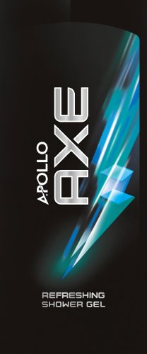 Axe Apollo Shower Gel 250 ml