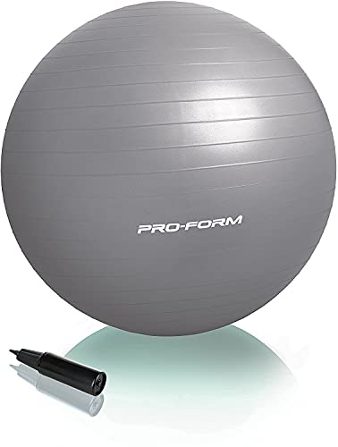 Default Brand ProForm 75cm Exercise Ball 65 cm