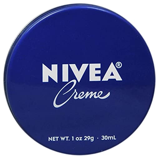 Nivea Creme Travel Size Size 1z