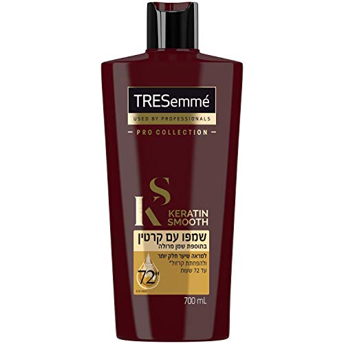 TRESemmé Pro Collection Keratin Smooth Shampoo