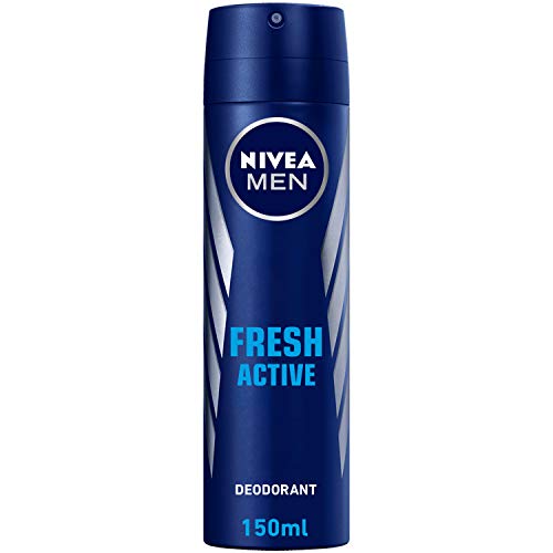 FRESH ACTIVE deo vapo 150 ml