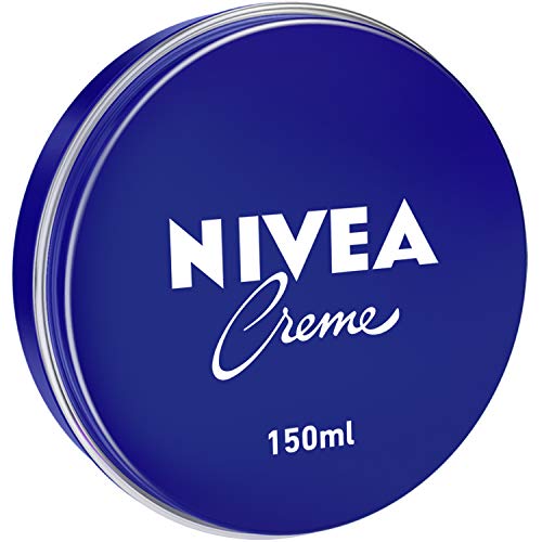 NIVEA All purpose Creme 150 ml (Pack of 4)