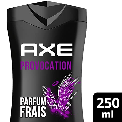 Axe Excite Shower Gel 8.4 oz.