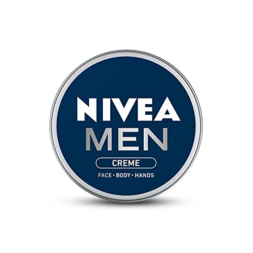 Nivea Men Moisturiser Cream, 75ml