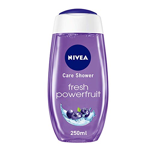 Nivea Powerfruit Fresh Shower Gel 250ml