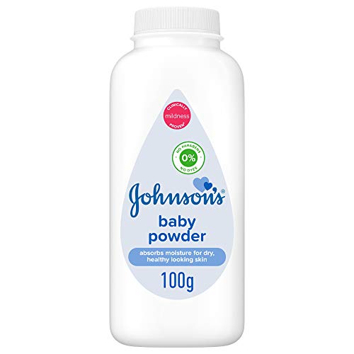 Johnson's Baby Bedtime Oil with NATURALCALM [European Import] (PACK of 5)