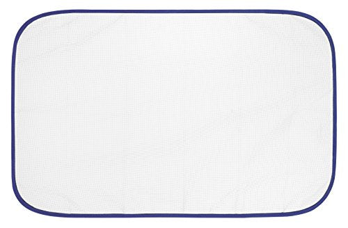 Whitmor Ironing Press Pad,Blue