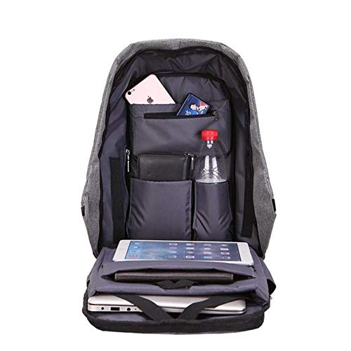 USB charging anti-theft laptop backpack multifunction