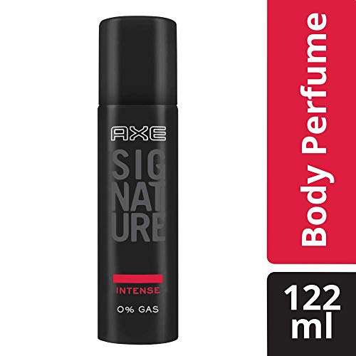 AXE Signature Body Perfume 122Ml Intense