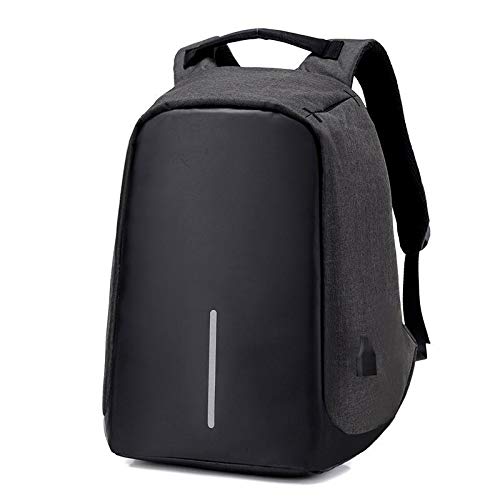 USB charging anti-theft laptop backpack multifunction