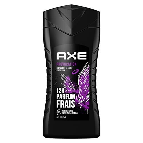 Axe Excite Shower Gel 8.4 oz.