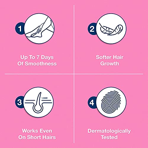 Veet Hair Remover Cream Normal Skin 100g