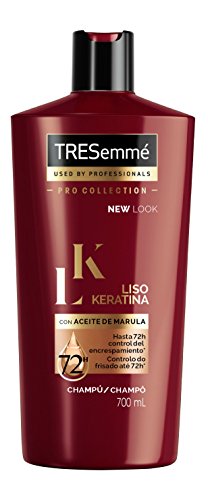 Liso Keratina Champu 700 Ml