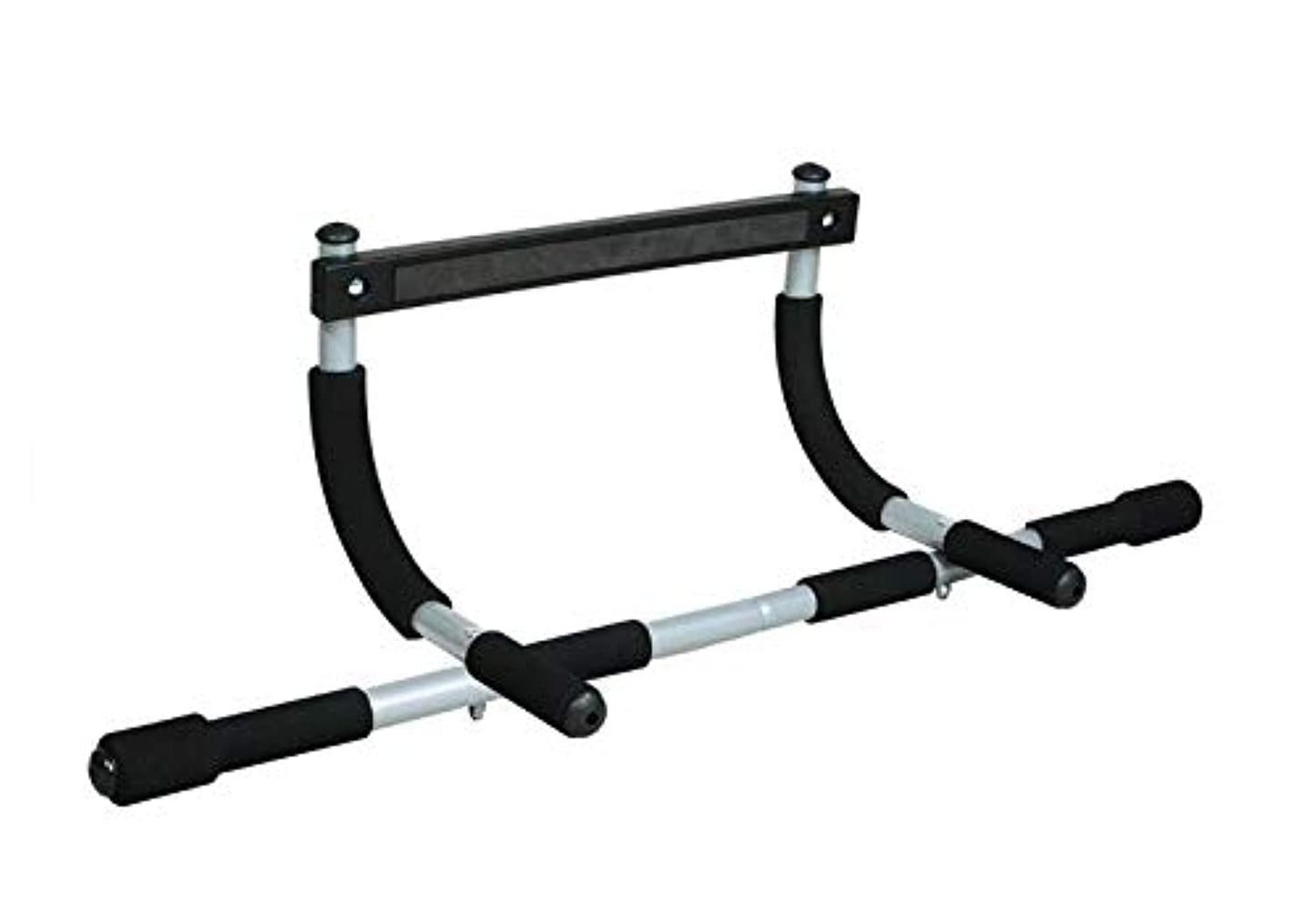 Pro Action Total Upper Body Workout Bar