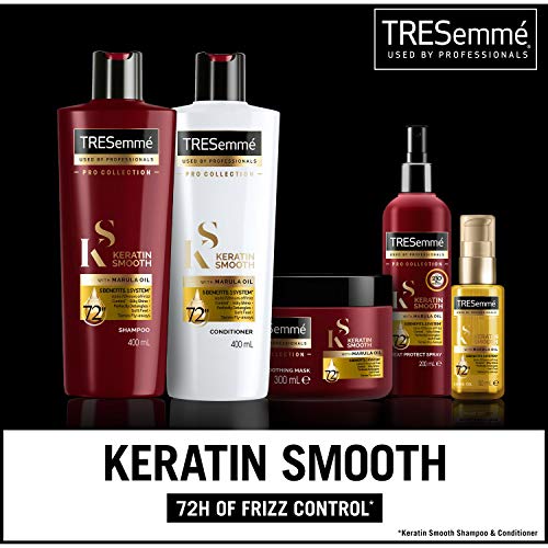 TRESemmé Pro Collection Keratin Smooth Shampoo