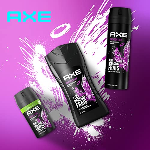 Axe Excite Shower Gel 8.4 oz.