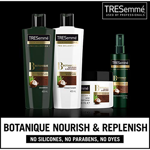 TRESemmé Botanique Nourish Hair Shampoo,700 ml