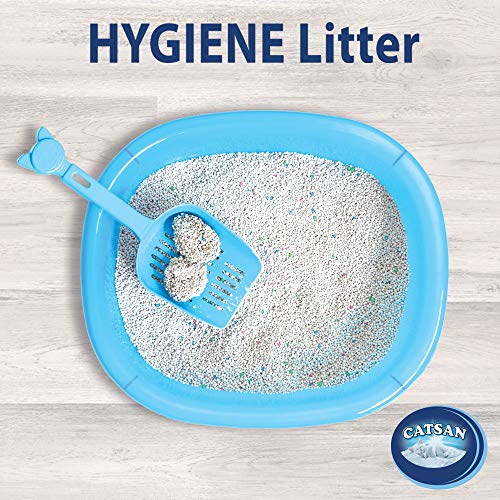 Catsan Hygiene Cat Litter 10L