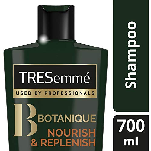 TRESemmé Botanique Nourish Hair Shampoo,700 ml