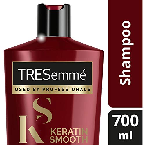 TRESemmé Pro Collection Keratin Smooth Shampoo