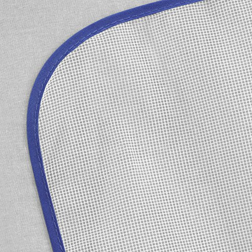 Whitmor Ironing Press Pad,Blue