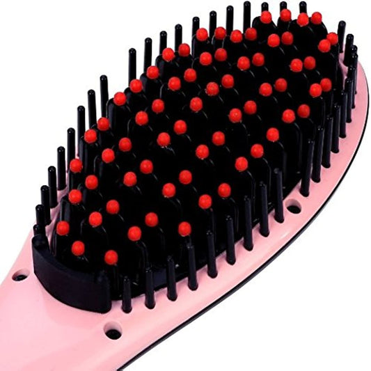 Other Hair Straightener Brush