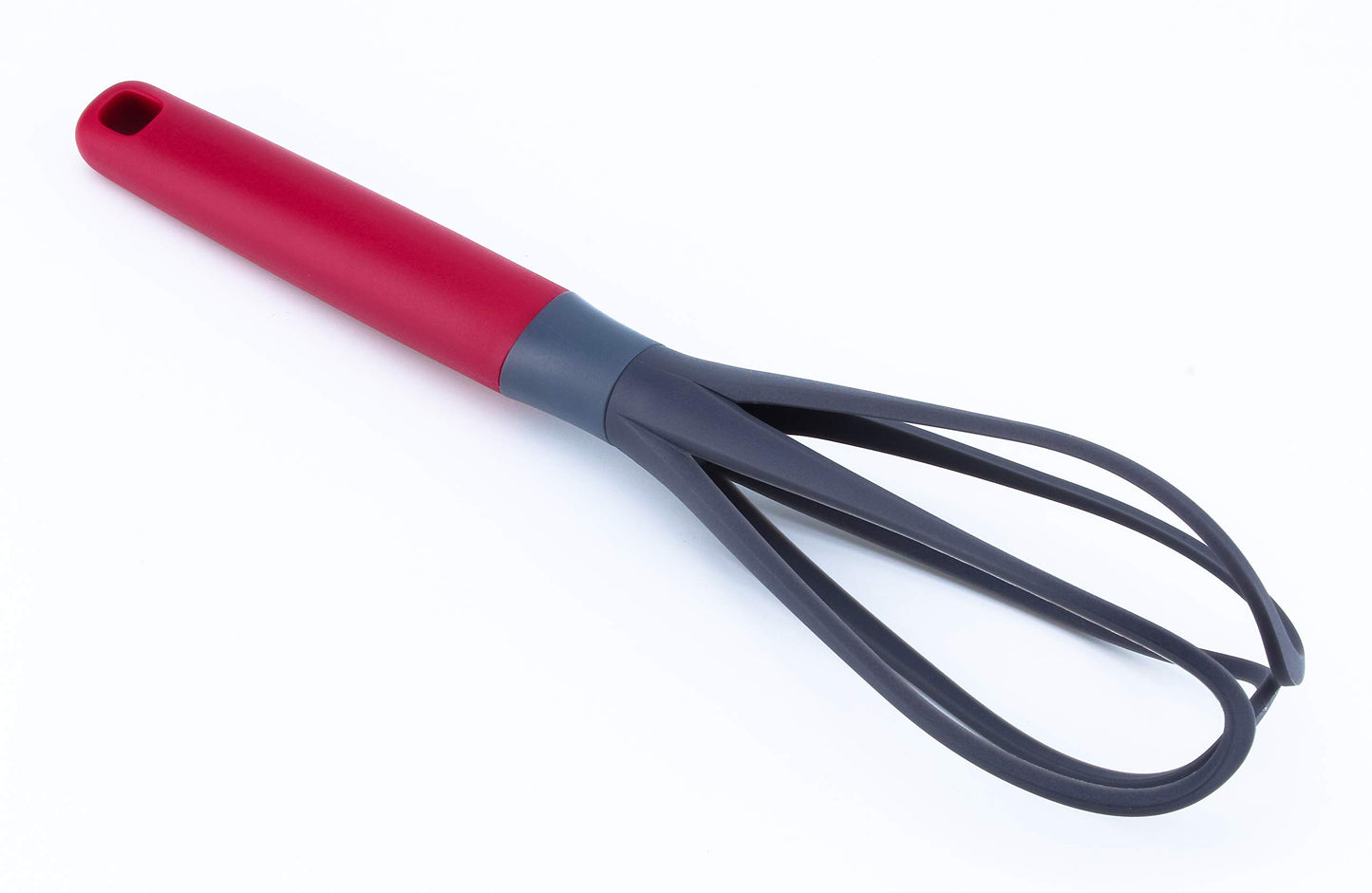 Andliving Nylon Whisk With Polypropylene Handle Red - AL0201-RD